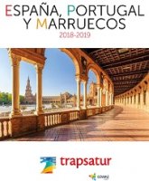 España, Portugal y Marruecos 2018-2019