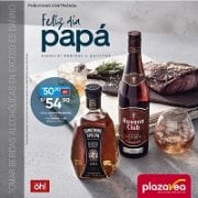 Feliz Da Papa - Especial bebidas y parrillas