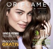 Innovadora solucin para tu cabello C09-18
