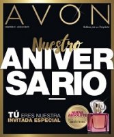 Nuestro Aniversario E11-18