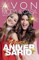 Nuestro Aniversario E11-18MC