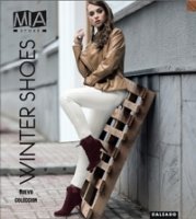Winter shoes - Nueva colección C71-18