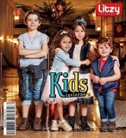 Coleccin Kids Invierno 18