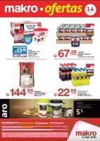 Makro Ofertas 14-18