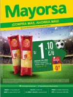 Compra ms, ahorra ms! 07-18
