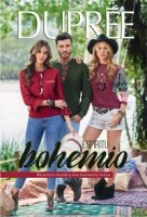 Espíritu bohemio C12-18