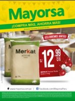 ¡Compra más, ahorra más! Julio-18