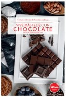 Vive más feliz con Chocolate