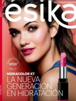 La nueva generacin en hidratacin C12-18