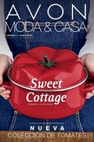 Sweet Cottage Sabores con recuerdo C13-18MC