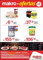 Makro Ofertas 16-18