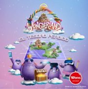 Wongderland 08-18