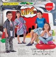 Kids 18