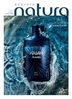 Nuevo perfume Kaiak Pulso C12-18