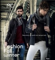 Fashion Fall - winter