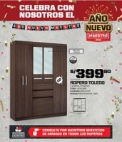 Celebra con nosotros el Año Nuevo Maestro 08-18