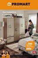 Tu familia cambia. Tu casa también 08-18