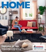 Home - Julio 2018