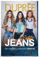 Estilo Jeans C13-18