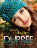 Dale color al invierno