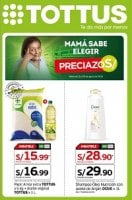 Mam sabe elegir preciazos 08-18