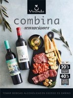 Combina sensaciones C26-18