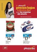 Precios bajos todos los das 09-18