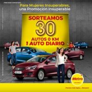 Para Mujeres Insuperables, una Promoción Insuperable