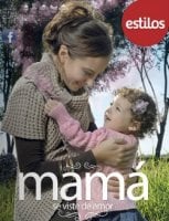 Mamá se viste de amor