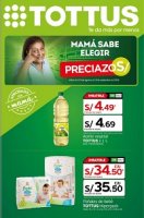 Mam sabe elegir preciazos 09-18