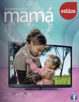 Lo mejor para Mamá