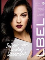 Infinito color, absoluta intensidad C14-18