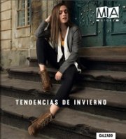 Tendencias de Invierno  C71-72