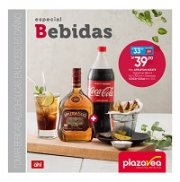 Especial Bebidas 09-18