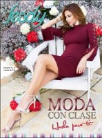 Moda con clase Hecha para ti C15y16-18