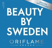 Beauty by Sweden C13-18