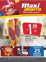 Donde Comprar es Ahorrar! 9-18