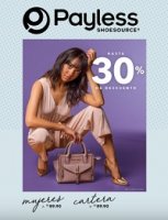 Payless Shoesource 09-18