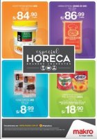 Especial Horeca - Grandes Abarrotes 20-18