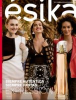 Siempre autntica, siempre juntas C16-18