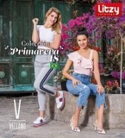 Coleccin Especial Primavera 2018 - Marcas Brasileras