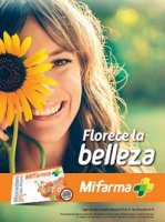 Florece la belleza 10-18