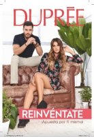 Reinvéntate ¡Apuesta por tí misma! C16-18