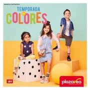 Temporada de colores 10-18