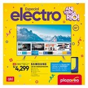 Especial electro aniversario! 10-18