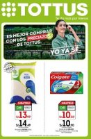 Es mejor comprar con los preciazos/ de Tottus Oct-18