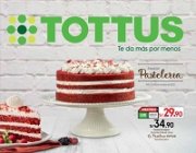 Pastelera 10-18