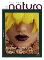 Todos los colores de tu belleza C15-18