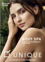 Body Spa C11-18