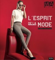 Lesprit de la moda C73-18